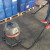 威德尔吸尘器工业用小型吸尘设备220V小容量32L便捷移动式工业收尘器GS-1032