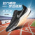 耐克（NIKE）男鞋 春季新款AIR ZOOM气垫鞋运动鞋缓震耐磨透气马拉松跑步鞋 001- RIVAL FLY 3-商场同款 40