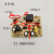 定制苏泊尔电压力锅电饭煲炖锅电源板电路板通用原装配件主板控制 巧克力色 DG40YC13-DL01