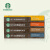 星巴克(Starbucks) Nespresso胶囊咖啡套装 4条共40粒装 浓缩+哥伦比亚+美式+轻度