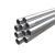 德岐 JDG金属穿线管 镀锌管紧定式管 金属穿线管走电线管 Q235B穿线套管 1.9米/根 直径20mm厚度1.5mm