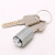 科雷杰（Corej）安全挂锁锁头 锌合金挂锁锁头 房门柜子安全挂锁70mm锁芯  1个