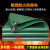 汉域 防雨布 篷布防雨罩帆布绿色涂塑布货车防水布耐磨苫布油布刀刮布货车篷布 5米×5米