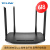 TP-LINK 双千兆路由器 易展mesh分布路由1900M无线 5G双频 WDR7660千兆易展版 【200/500/1000兆宽带】5620千兆