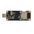 EC20 EC25 4G模块开发板 转接板 minipcie转USB 工业级4G转接板