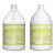 超宝（CHAOBAO） DFF005 柠檬家私蜡水木地板保养剂实木家具保养清洁剂上光打蜡3.8L*4瓶
