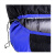苏识 户外旅行野营保暖羽绒睡袋 3300g 蓝色 个 11320017