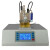 石油卡尔费休水分仪化工液体微量水份测量仪库伦法电量法试验 普通款（手动计算）