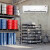 供电防爆空调可用于危化品仓库调漆室工业场所特种空调2匹挂机柜 美的柜机10P380V防爆空调260型