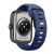 适用OPPOwatch3/SE运动环扣表带智能手表watch3Pro/2/1ins潮 米粒款-黑色 oppo watch3 42mm