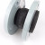 冀硕国标KXT可曲挠单球橡胶软接头法兰管碳钢不锈钢减震器DN25-DN600 DN600*10公斤