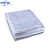 定制适用于 塑料透明薄膜防水防尘平口包装袋 2.8丝100个100*100cm