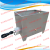 BYS-II型 加热水箱混凝土标准养护室不锈钢加热水箱养护室加湿器