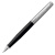 派克（PARKER）乔特系列复古黑色胶杆墨水笔/钢笔 男女士时尚商务办公用品学生礼品笔F尖