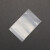 芯硅谷【企业专享】 M4864 低密度聚乙烯透明自封袋 宽度:76mm;长度:101mm; 1包(100个)