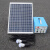 小型光伏发电太阳能电池板发电全套太阳能发电机户外 全套(10W板+45AH)