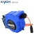 凯宇气动 KYCH 气动气鼓自动伸缩回收气管 卷管器气泵 风管 气修洗车工具 10*6.5 12米