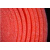 IC海绵条垫7寸13寸珍珠绵条防压卷盘托盘芯片半导体电子红色保护 厚9*宽17*长516mm
