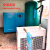HOS压缩空气精密过滤器015p气泵空压机油水分离器 冷干机干燥除水 120S级-除油-12立方(2.5寸口)
