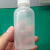 长斻净洁 广口取样瓶测试专用 PP材质耐高温100摄氏度 JC-QYP-100100ml