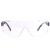 3M 10196 超轻防护眼镜护目镜 100副/箱 防风沙防刮擦防雾工厂工地户外实验室