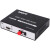 aopre(欧柏互联)HDMI光端机1路HDMI高清视频光端机光纤延长器HDMI转光纤收发器20公里FC接口AOPRE-T/R1HDMI