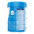 合生元（BIOSTIME）蓝小7 沃蓝婴儿配方奶粉 1段(0-6个月) 法国原装原罐进口 800克
