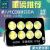 上海亚明led投光灯50W100W200W300W400W户外防水球场厂房照明射灯 提示：同瓦数超亮升级更亮