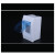 亮才 DLFJ0008 PZ30配电箱塑料空开盒照明开关盒全塑照明配电箱回路盒回路保护罩 14-16回路暗
