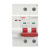 ZGRY睿源 RYB7ZF-125 智能微型断路器 低压小型断路器 2P 80A (单位：个） 红白色