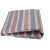 三色布 塑料防雨布 防水遮阳篷布 60克彩条布一平方米价格定制 6米宽*50米长(一件拍300平方)