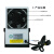 斯莱德SL-001除静电单头台式离子风机除尘离子风扇除静电 变压器款(常规款)