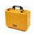 鼎阳精密仪器箱多功能塑料手提工具箱安全防护箱设备航空箱黄色D4223 空箱
