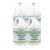 超宝（CHAOBAO）低泡地毯清洁剂洗地机去污剂DFF008 4瓶/箱