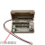 伺服编码器电池盒JUSP-BA01-E 3.6V电池盒  锂亚电池 灰色电池盒