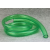 绿色加厚软牛筋管 冬季防冻 牛筋软管 浇花管 橡胶水管 塑料软管 38mm*46mm