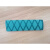 适用于刀柄套4D厨房管理颜色分类使用环保刀把套防滑水刀具砧板使 绿色 3.5x13cm