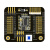 AI语音识别模块离线语音控制模块超ld3320语音识别模块CI-03T CI-03T已焊排针（绿色）