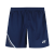 YONEX尤尼克斯羽毛球短裤yy户外网球比赛训练中厚款透气速干运动裤 120162BCR  牛仔藏青 XL