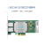 LR-LINK联瑞双口万兆网卡基于Intel X550主控万兆10G服务器网卡两通道以太网相机图像采集卡 LREC9812BT