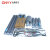 远扬电气 CNYY 高压冷缩电缆附件套管单芯户外终端15KV（150-240²）