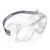 霍尼韦尔（Honeywell）护目镜LG99200 透明镜片 男女防护眼镜 防风沙防尘防液体飞溅 LG100A防雾眼罩
