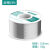 ONEVAN高纯度无铅焊锡丝0.8mm含松香芯免洗低温环保焊锡 63焊锡量0.8(50克)