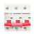 ZGRY睿源RYM1-200大功率断路器 3P 20A（计价单位：个）红白色
