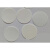 扣式电池用隔膜纸 直径23.2mm 适合2430型电池 水性油性均可 双面陶瓷膜