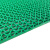 星期十 绿色—3.0mm薄款1.2米宽*10米长 pvc塑料地毯防滑垫防水脚垫室外地垫定制