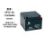 蓄电池SP12-38 12V38AH铅酸免维护UPS直流屏机房应急电源通用