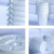 普力捷 圆形塑料大白桶 塑料桶带盖 食品级酿酒发酵桶 塑料水桶 单位：个定制 200升 820*650