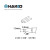 日本白光（HAKKO）FX8804上配用拔嘴 A1388 (CHIP用,规格1.5(0.5))