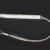 大杨 电缆网套 300-400 镀锌钢丝电线牵引拉线网套电力器材 定制